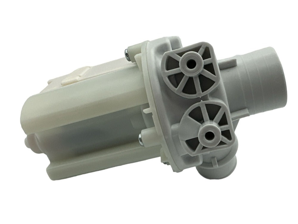 Washer Drain Pump Motor Assembly - WP81E568