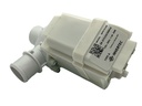Washer Drain Pump Motor Assembly - WP81E568