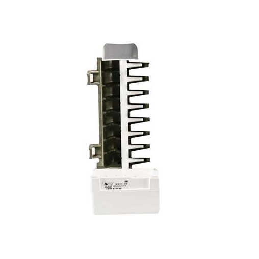 Bosch Refrigerator Ice Maker Assembly - 00674312, Replaces: 00444014