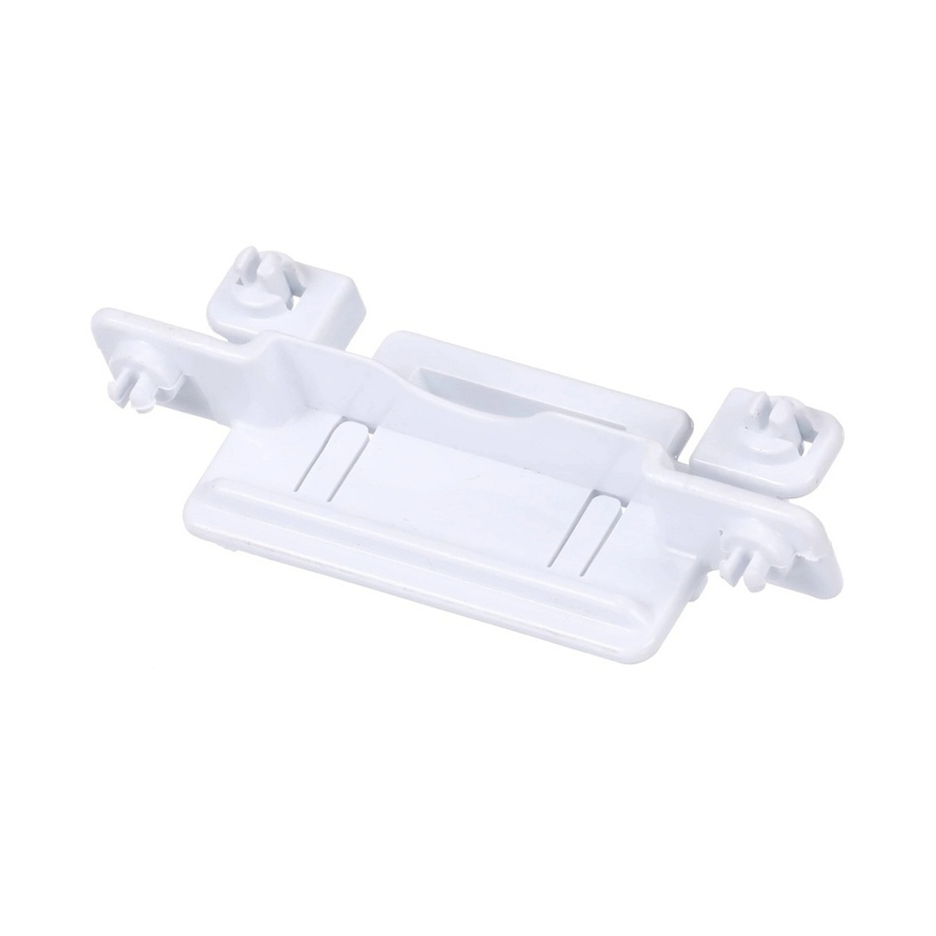 Samsung Refrigerator Divider Bracket (White) - DA61-09409A