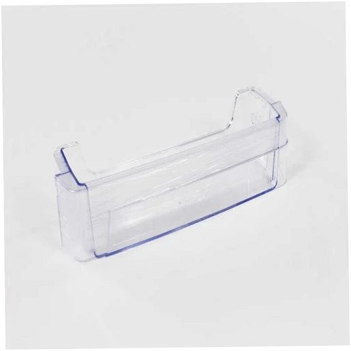 GE Refrigerator Fresh Food Door Shelf Bin - WR71X30996