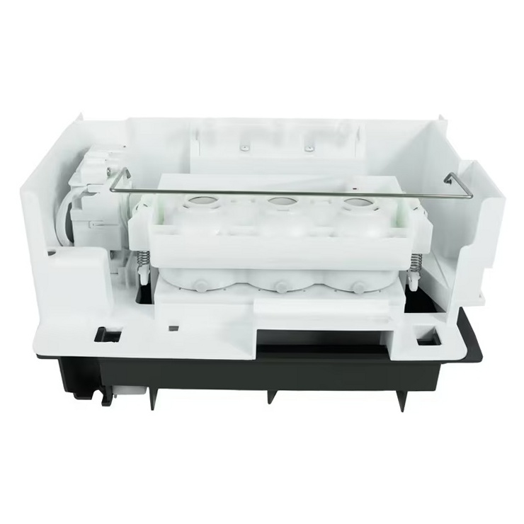 LG Refrigerator Ice Maker Kit - AEQ73449910, Replaces: AEQ73449902