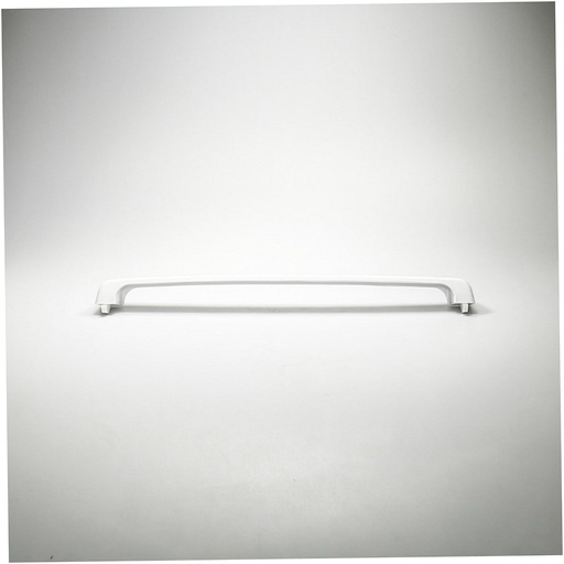 GE Refrigerator Bottom Door Shelf Bar - WR17X11911, Replaces: WR17X11912