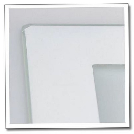 GE Refrigerator Vegetable Pan Glass Cover - WR32X10699