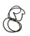 Washer Tub Gasket - TG364ER00