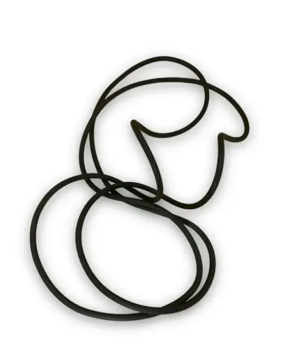 Washer Tub Gasket - TG364ER00 (TG364ER00)