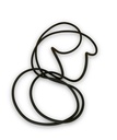 Washer Tub Gasket - TG364ER00