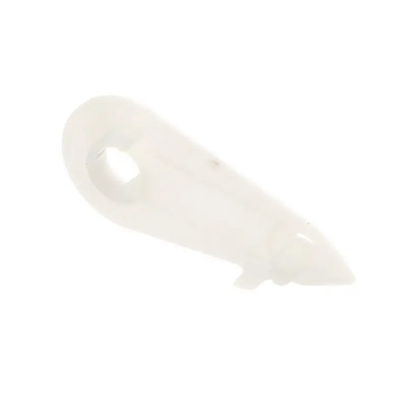 Whirlpool Refrigerator Dispenser Actuator Lever - WPW10161052, Replaces: 8183185