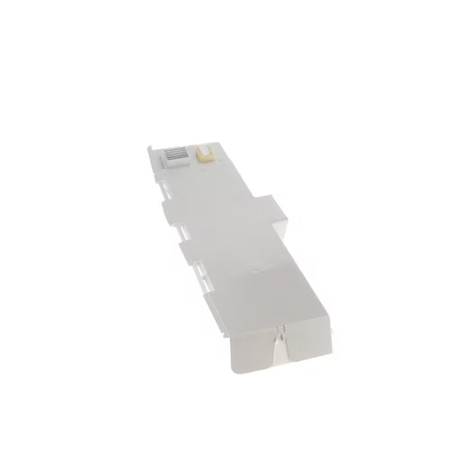GE Refrigerator Evaporator Cover Assembly - WR17X13177