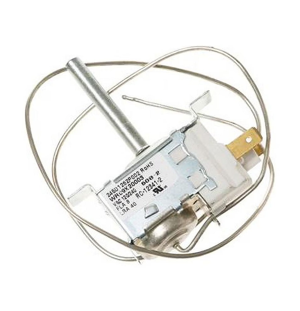 GE Refrigerator Temperature Control - WR09X26874, Replaces: WG03F07368