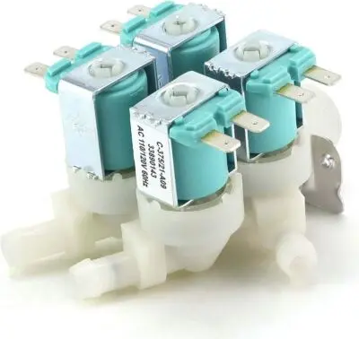 Washer Water Inlet Valve - WV00284
