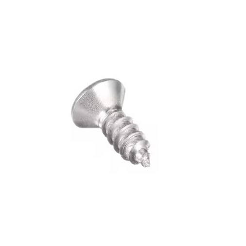 Whirlpool Freezer Screw - WP488627, Replaces: 148545