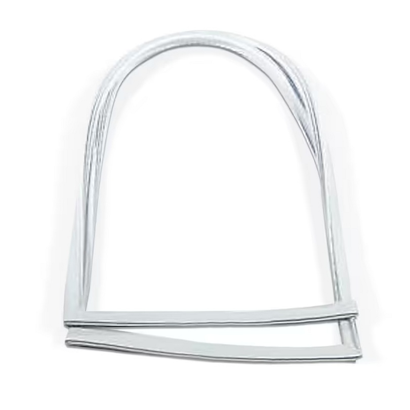 Frigidaire Refrigerator Fresh Food Door Gasket - 241510201, Replaces: 7241510201