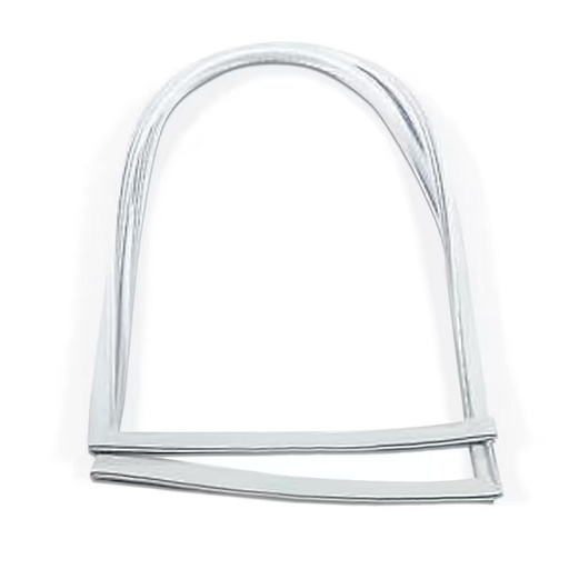 Frigidaire Refrigerator Fresh Food Door Gasket - 241510201, Replaces: 7241510201