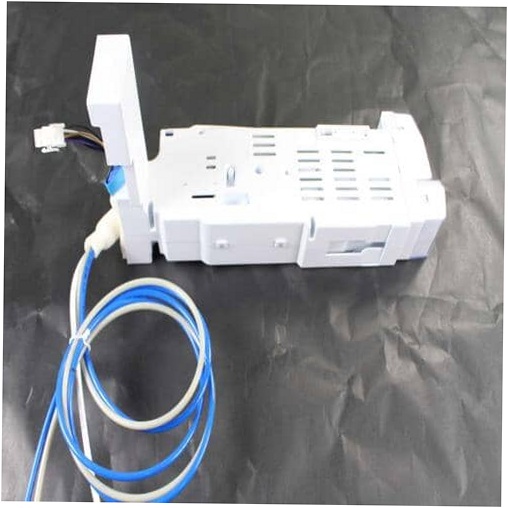 Samsung Refrigerator Water Filter Case Assembly - DA97-14487D