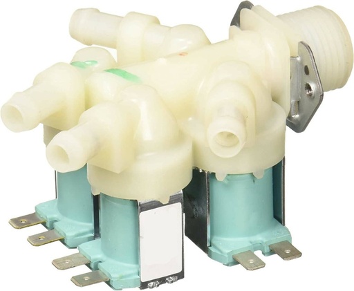 LG Washer Water Inlet Valve - 5220FR2008H