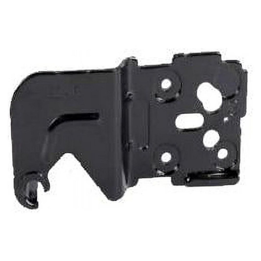 Samsung Refrigerator Top Left Hinge - DA61-05572B, Replaces: DA61-05572A