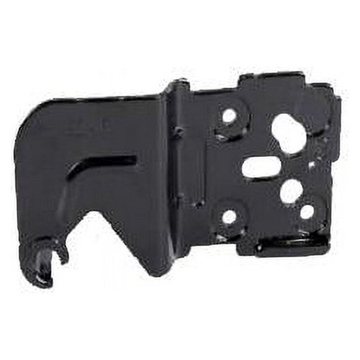 Samsung Refrigerator Top Left Hinge - DA61-05572B, Replaces: DA61-05572A
