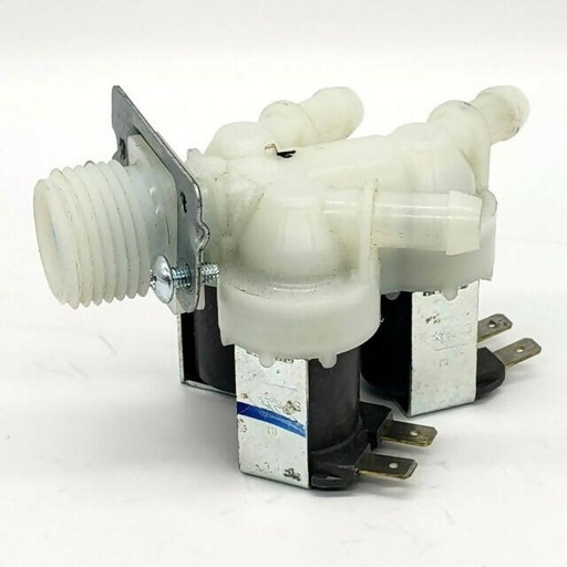 LG Washer Water Inlet Valve Assembly - 5220FR2075P