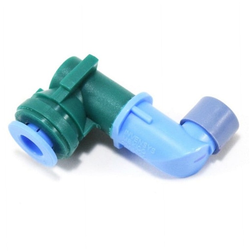 Whirlpool Refrigerator Water Dispenser Spigot - WP2305235, Replaces: 2305235