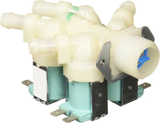 LG Washer Water Inlet Valve- 5220FR2008E