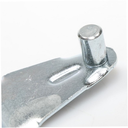 Frigidaire Refrigerator Top Hinge - 240313703, Replaces: 240313701