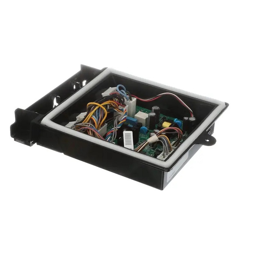 Frigidaire Refrigerator Main Control Board - 242115282, Replaces: 242115244