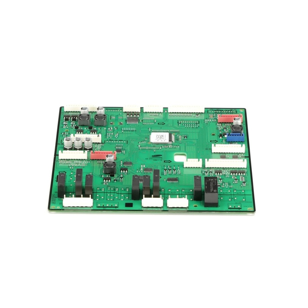 Samsung Refrigerator Control Board - DA94-03757B