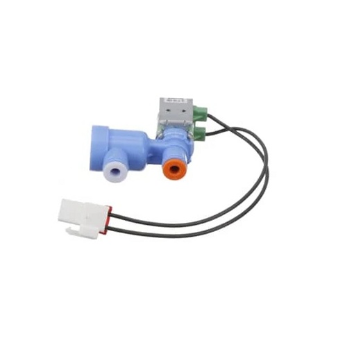 LG Refrigerator Water Valve - MJX64711401
