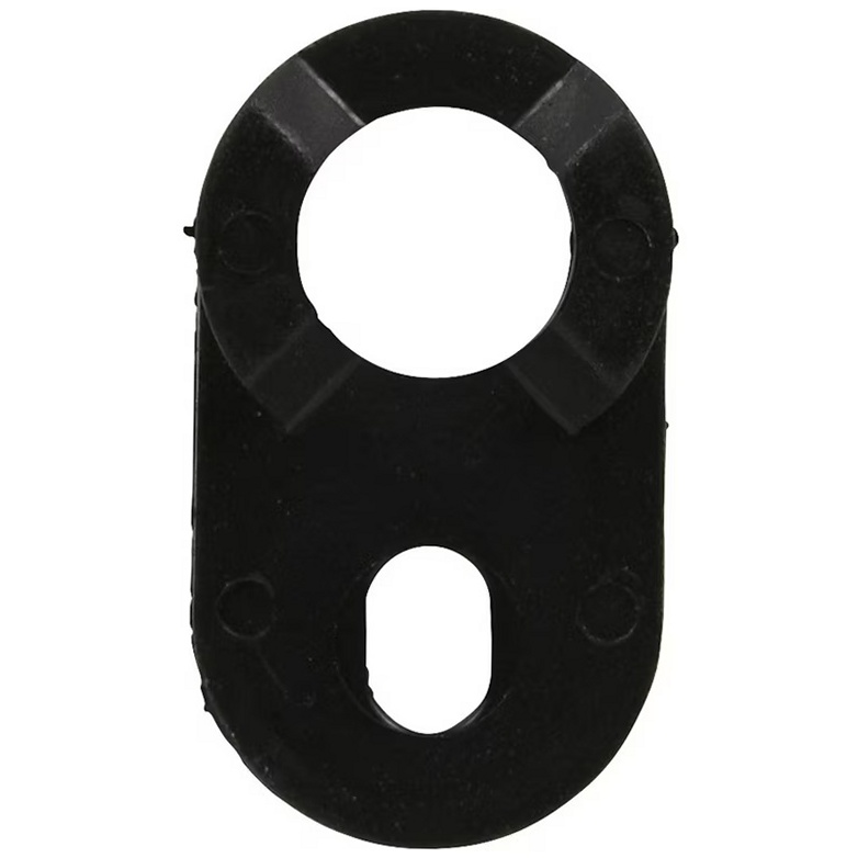 GE Refrigerator Door Closing Cam - WR2X4901, Replaces: SWR02X4901