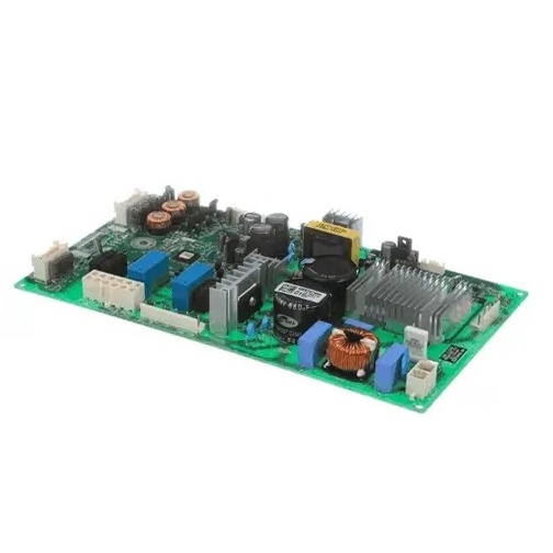 LG Refrigerator Main Control Board - EBR74796401