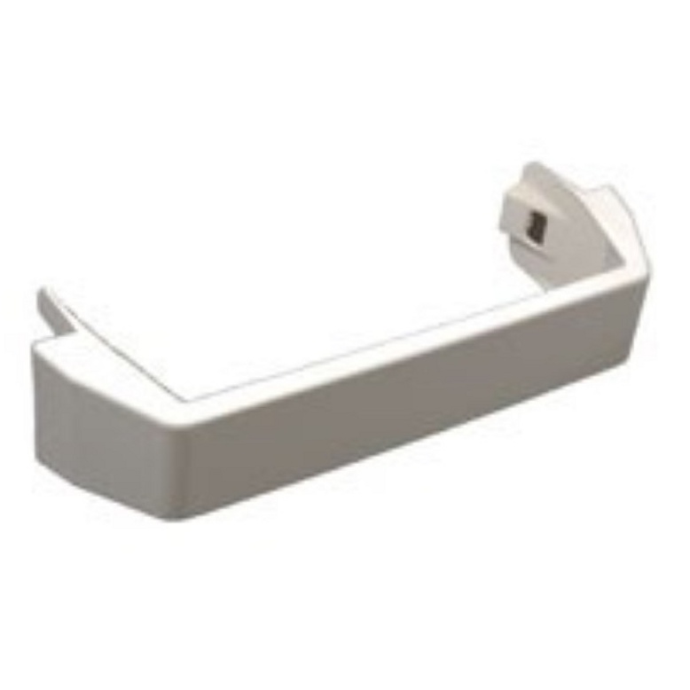 Whirlpool Refrigerator Freezer Door Shelf - WP2309718, Replaces: 2309718