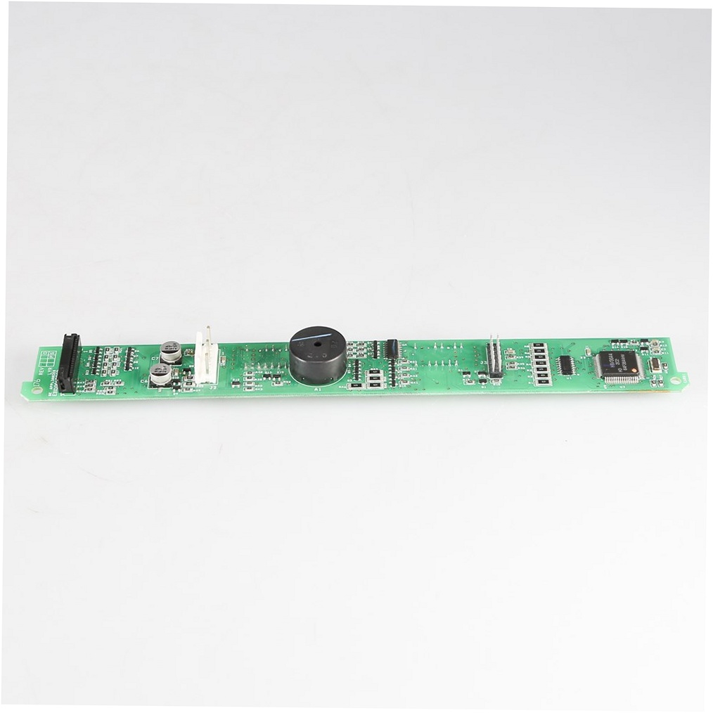 GE Refrigerator Temperature Control Board - WR55X10982