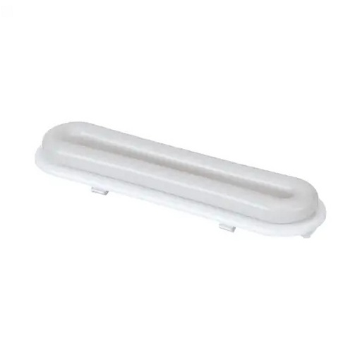 LG Refrigerator Door Gasket - ADX73571201, Replaces: ADX72970501