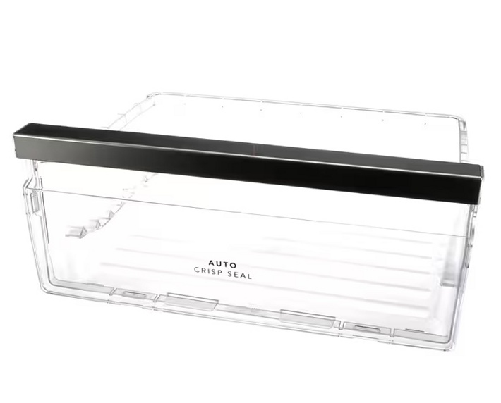 Frigidaire Refrigerator Crisper Drawer - 5304524915, Replaces: 5304519141
