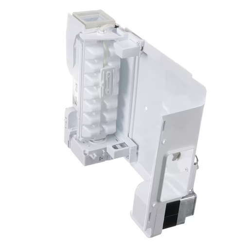 LG Refrigerator Motor - EAU60783850, Replaces: EAU61843010