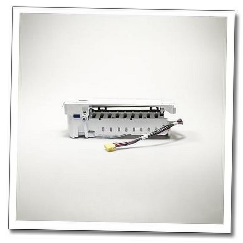 GE Refrigerator Ice Maker Assembly - WR30X10131