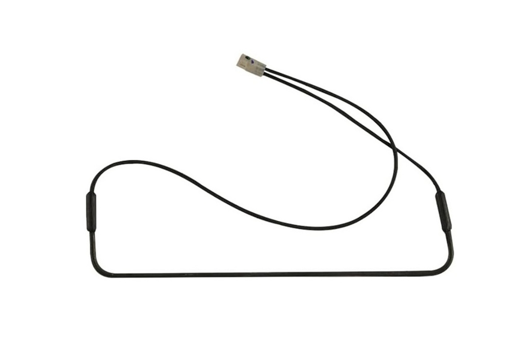 Whirlpool Refrigerator Defrost Heater - W11193825, Replaces: W10331598