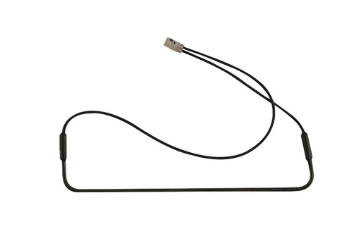 Whirlpool Refrigerator Defrost Heater - W11193825, Replaces: W10331598