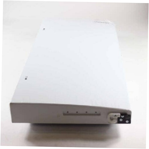 Samsung Refrigerator Air Damper Cover Assembly - DA97-13749D