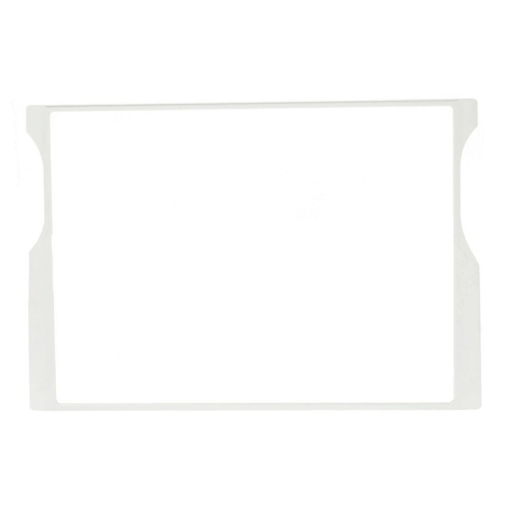 GE Refrigerator Glass Shelf - WR71X22163