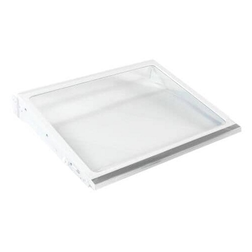 Samsung Refrigerator Shelf Assembly - DA97-15368B