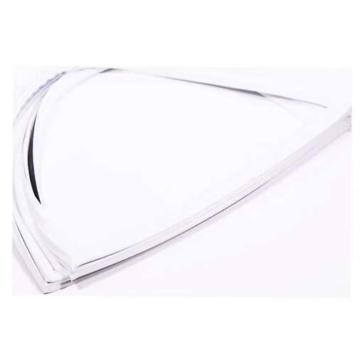 Whirlpool Refrigerator Door Gasket - 2302710, Replaces: 2300185