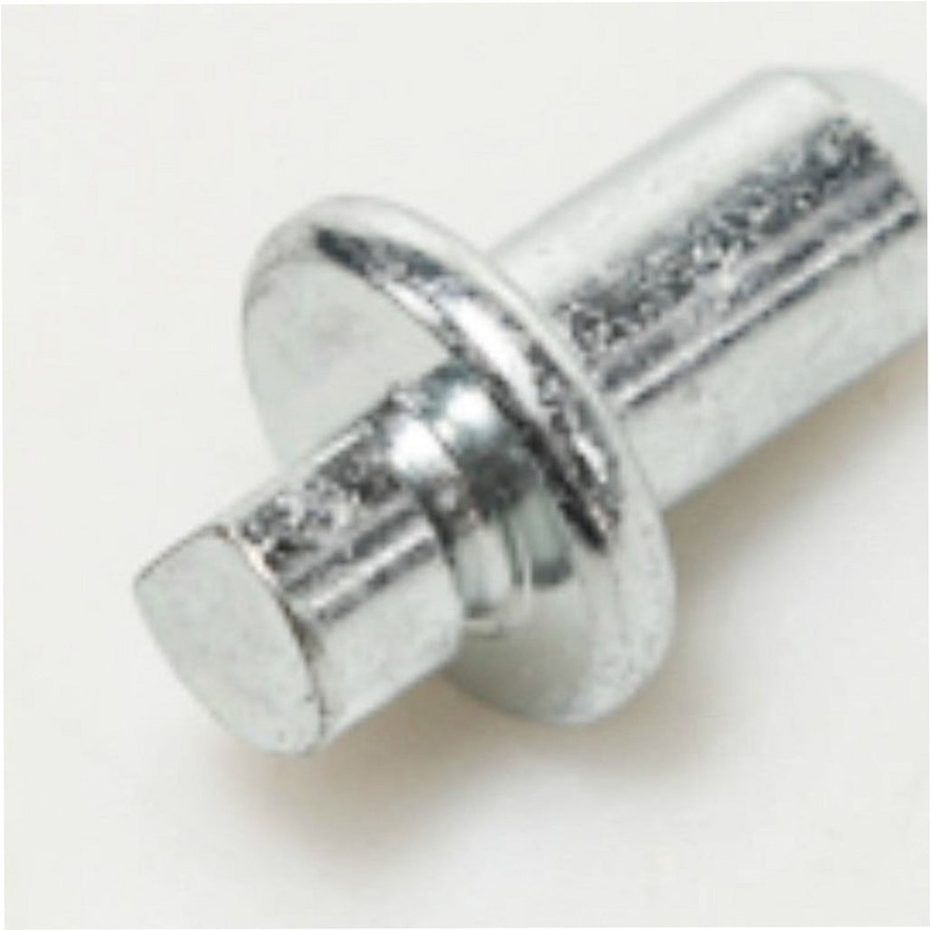 Whirlpool Refrigerator Hinge Pin - W11026307, Replaces: W10638688