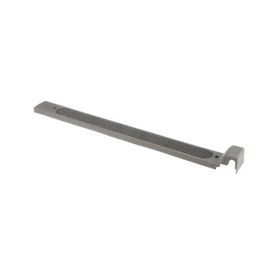Frigidaire Refrigerator Grille Assembly (Gray) - 297036907, Replaces: 216946600