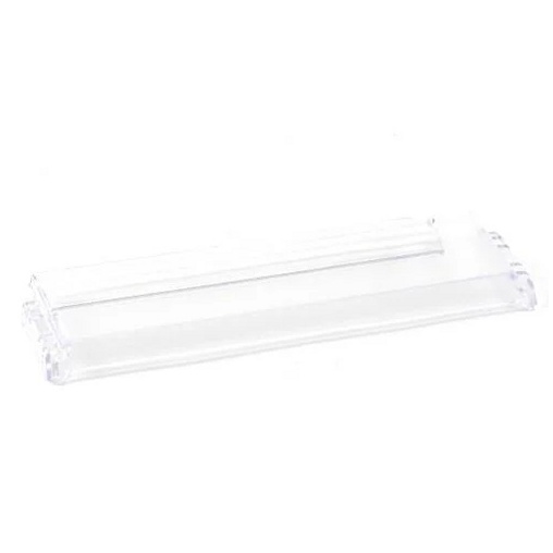 GE Refrigerator Freezer Door Shelf (Bottom) - WR71X24432