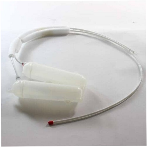 Samsung Refrigerator Water Tank Assembly - DA97-08536F