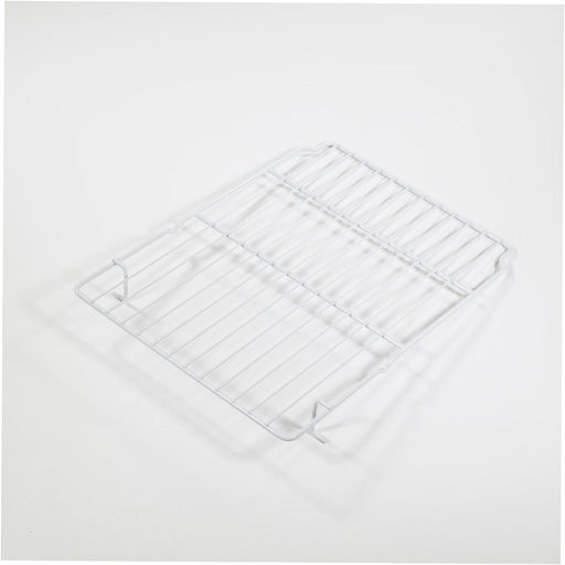 GE Refrigerator Slide-Out Freezer Wire Shelf - WR71X10703, Replaces: WR71X10242