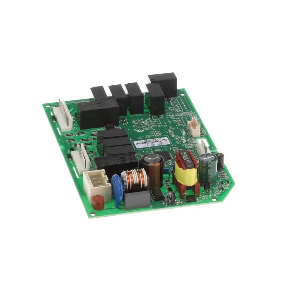 Whirlpool Refrigerator Control Board - W11088506, Replaces: W10516800