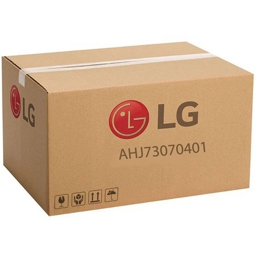 LG Refrigerator Roller Assembly - AHJ73070401